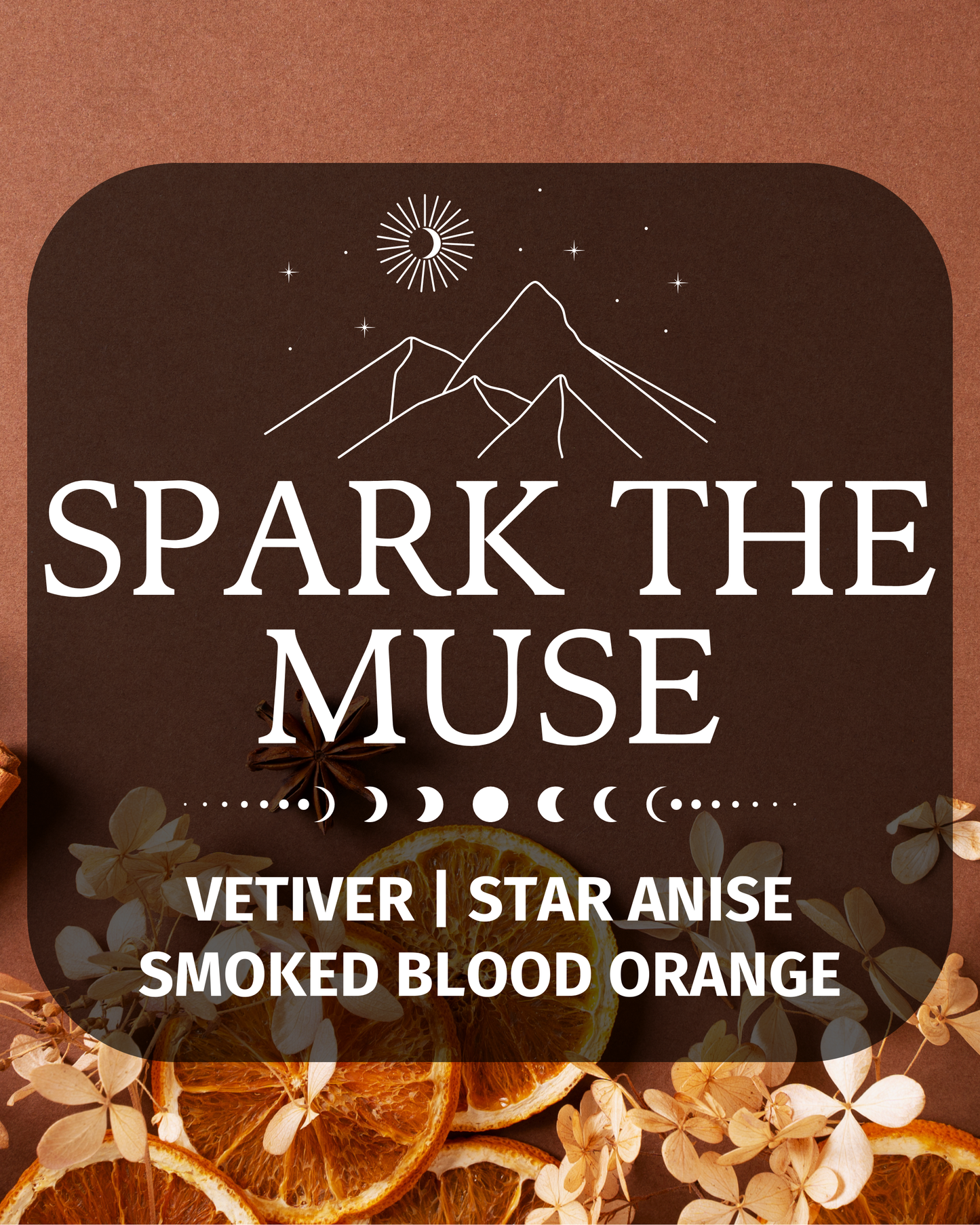 Spark the Muse Fragrance