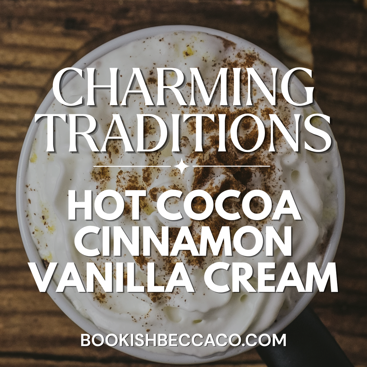 Charming Traditions Fragrance