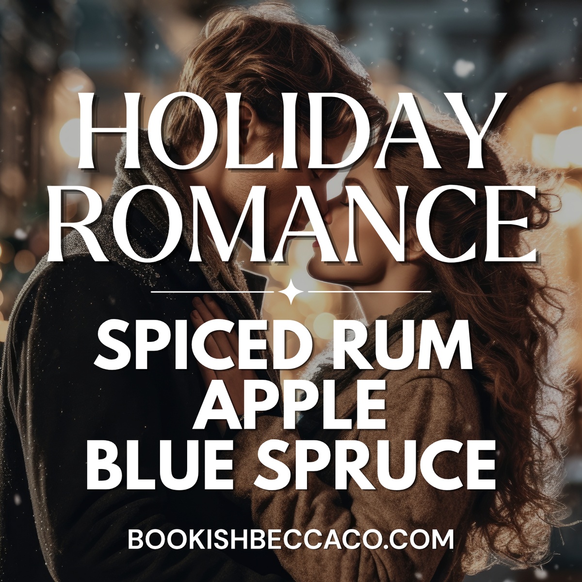 Holiday Romance Fragrance