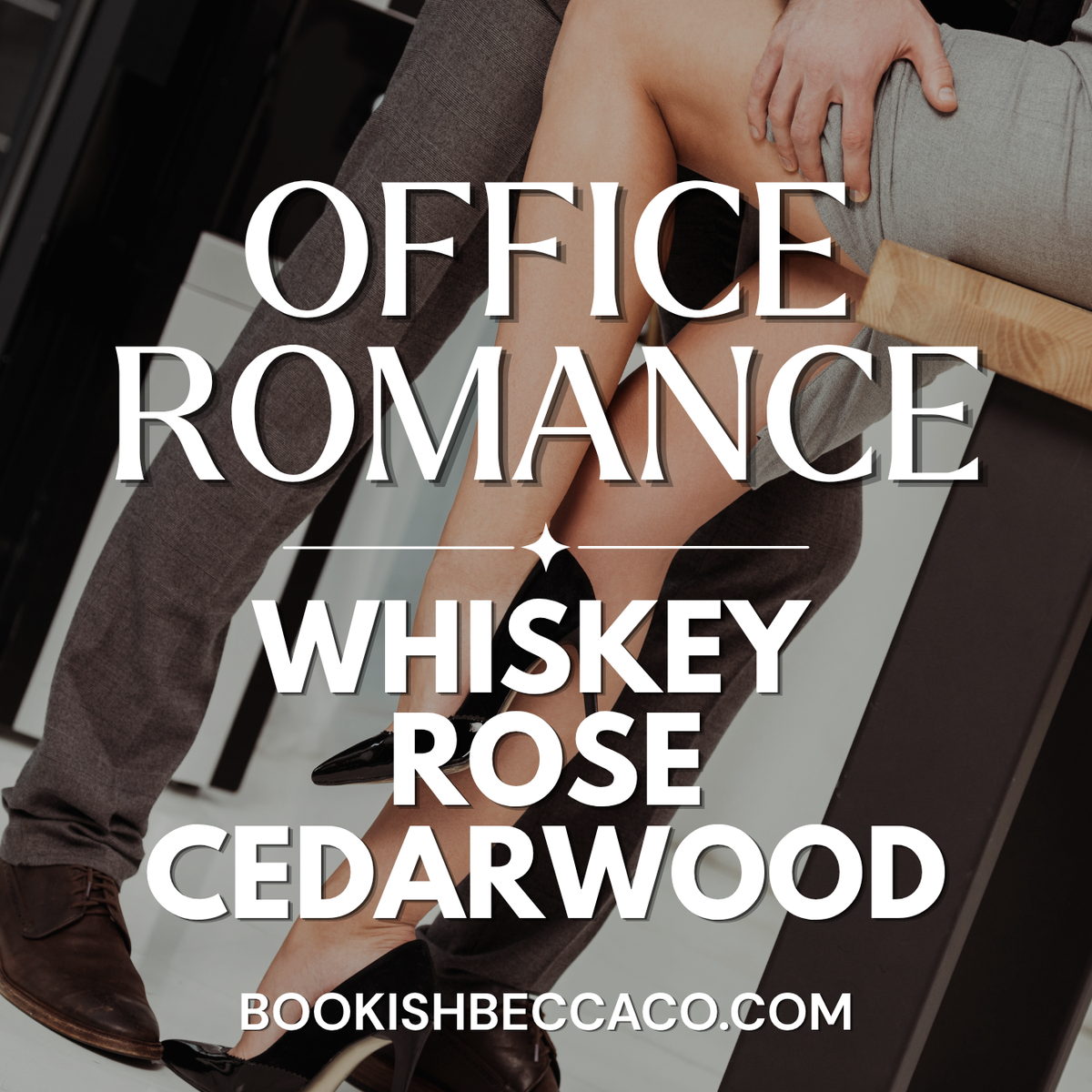 Office Romance Fragrance