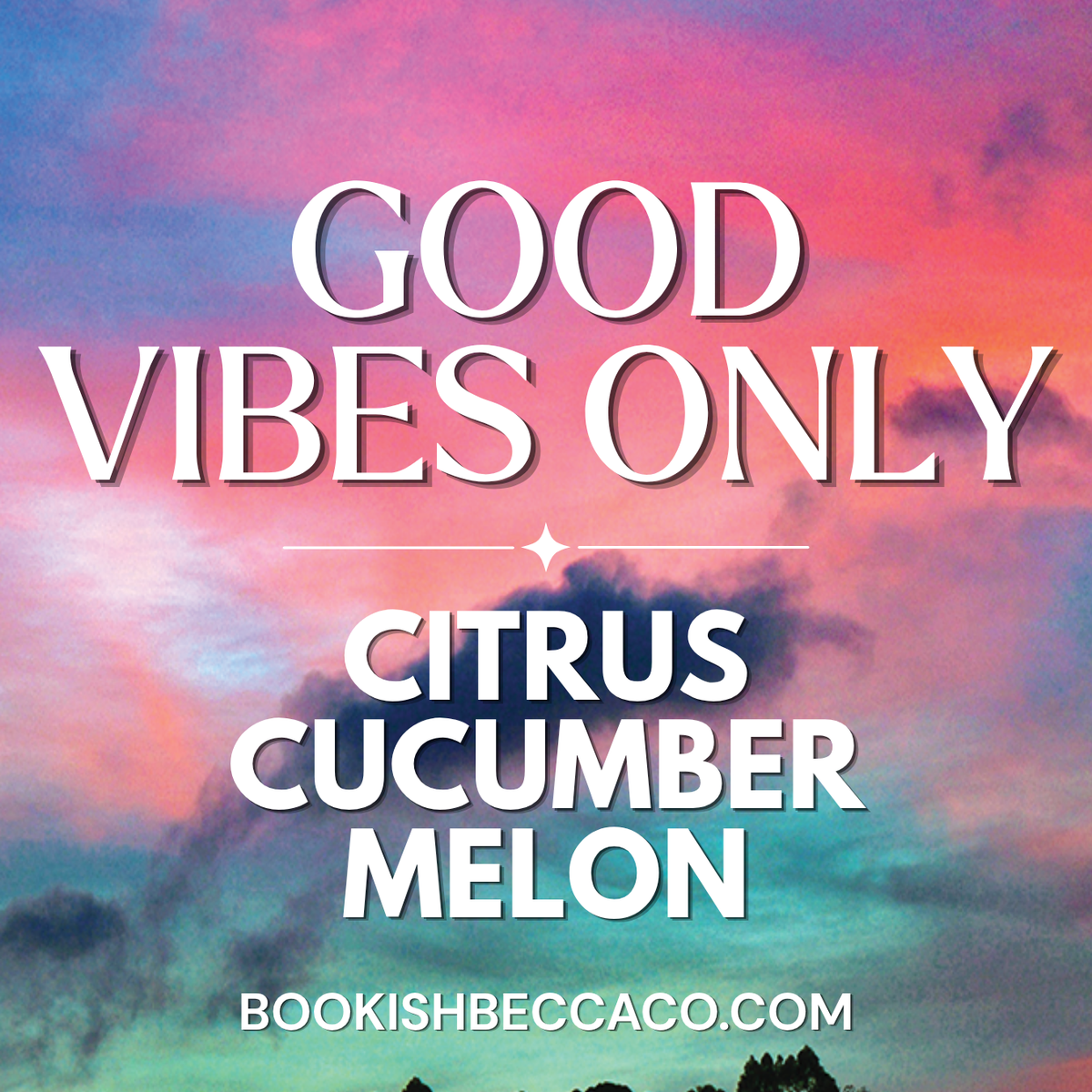 Good Vibes Only Fragrance