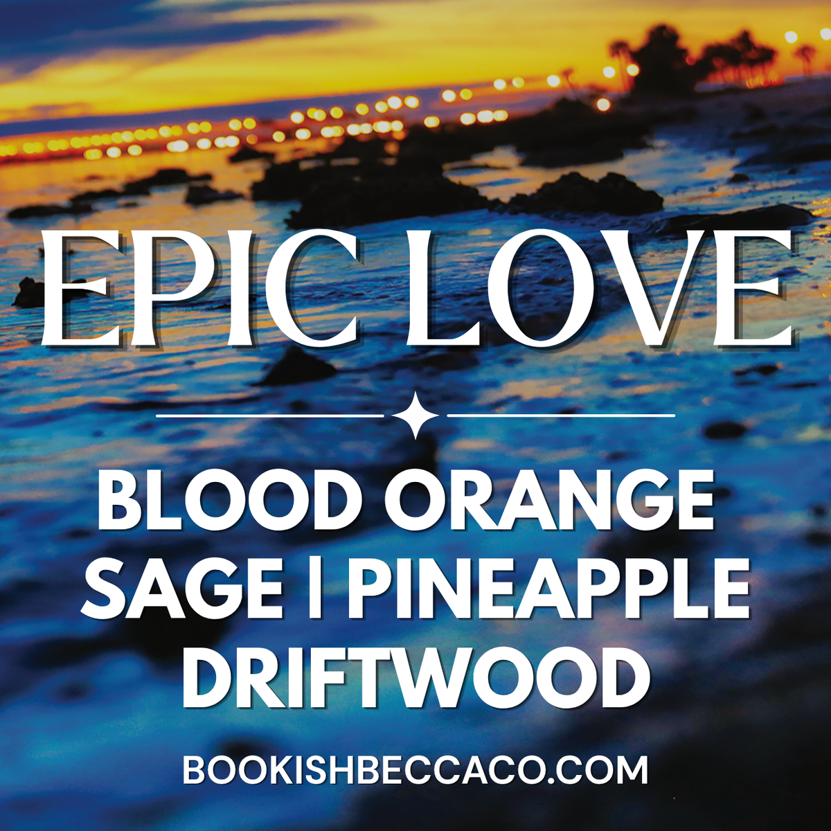 Epic Love Fragrance