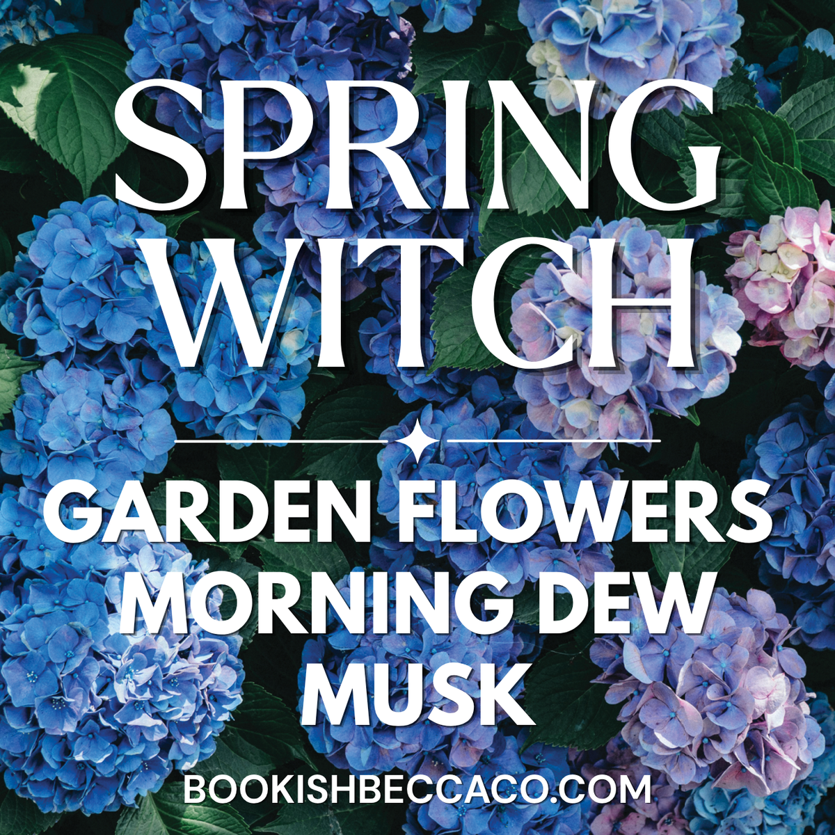 Spring Witch Fragrance