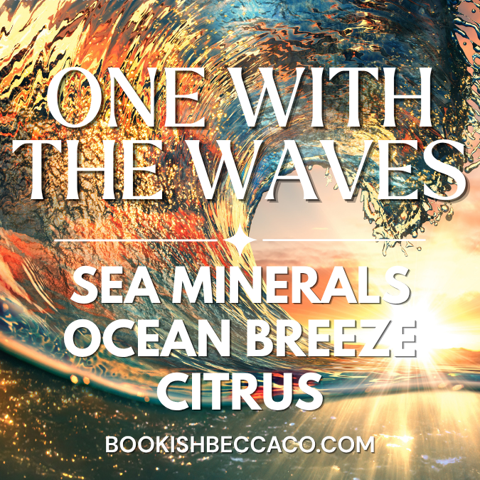 One with the Waves Fragrance