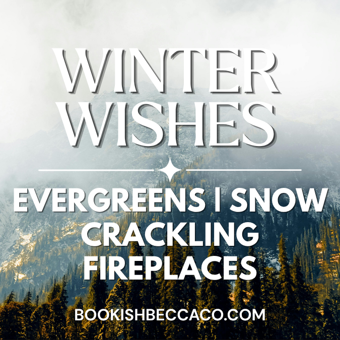 Winter Wishes Fragrance
