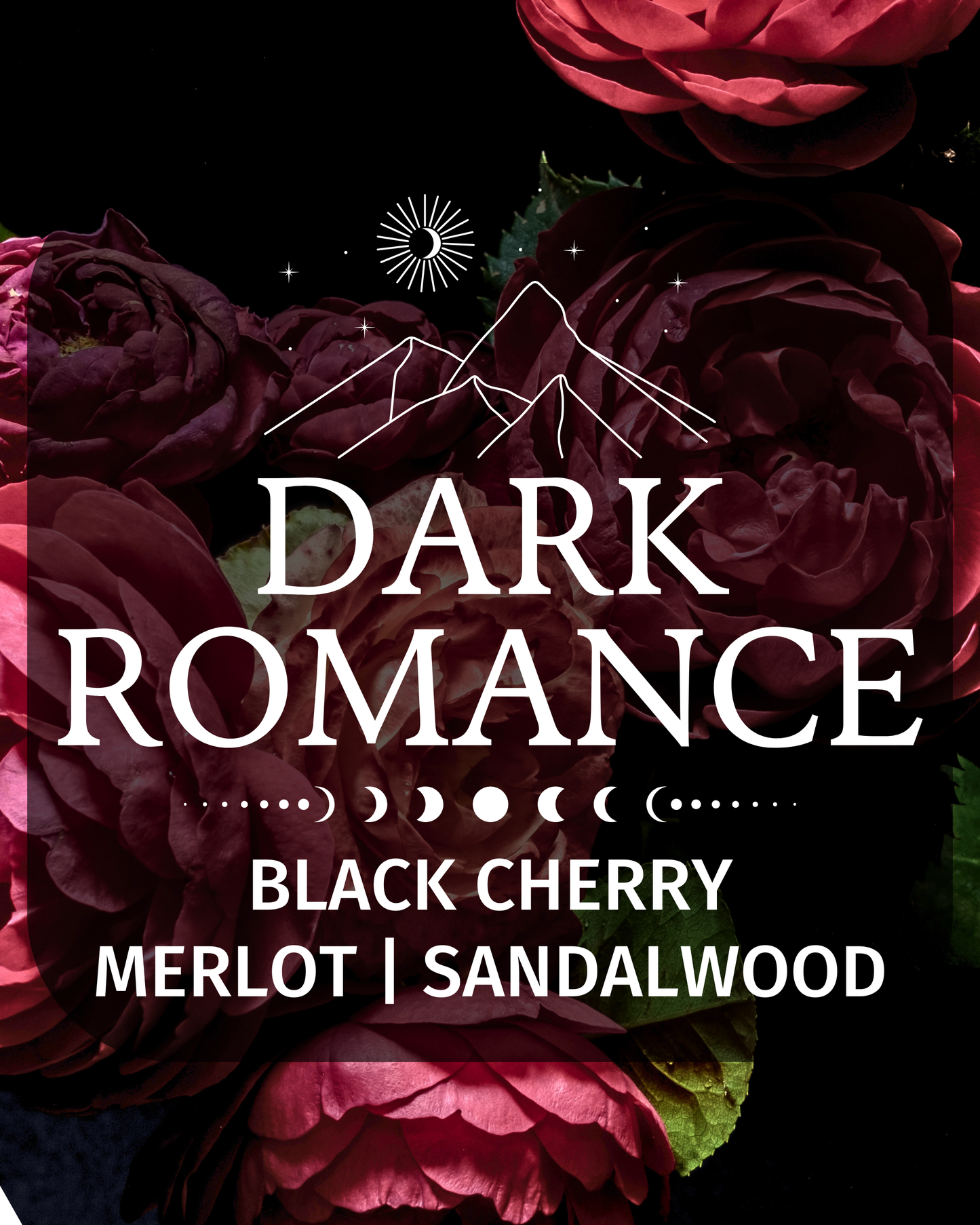 Dark Romance Fragrance