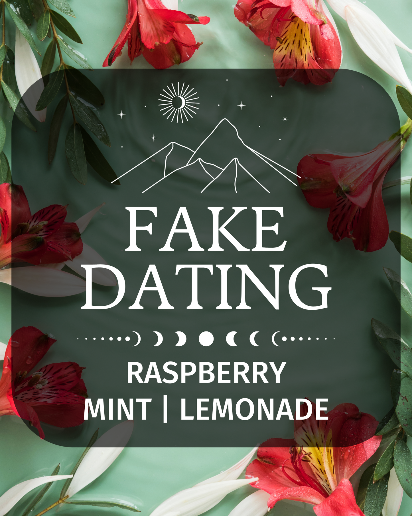Fake Dating Fragrance
