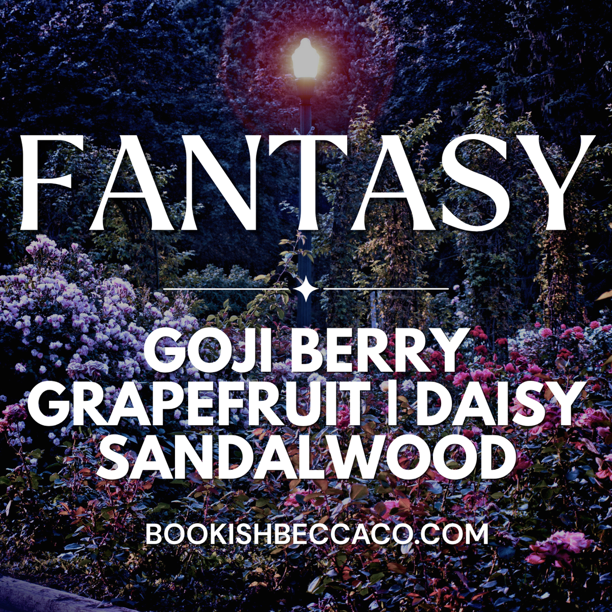 Fantasy Fragrance