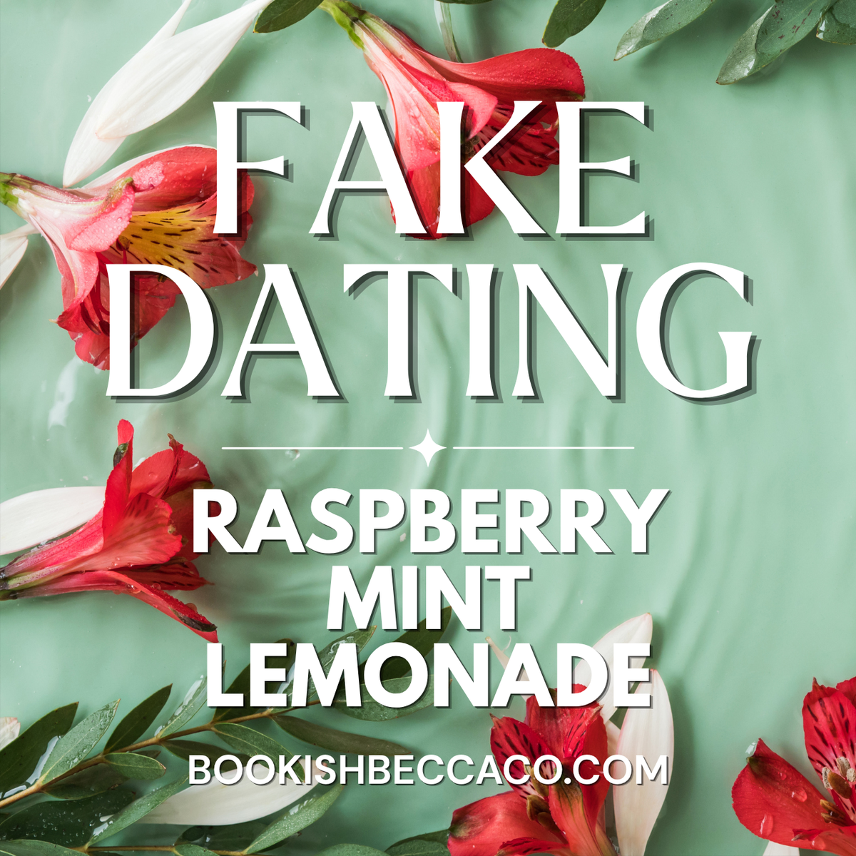 Fake Dating Fragrance