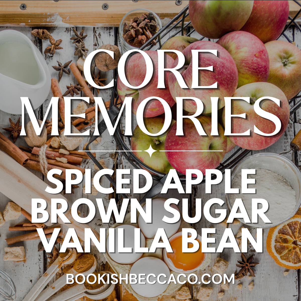 Core Memories Fragrance