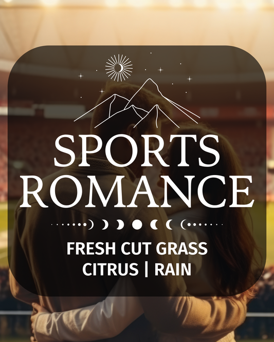 Sports Romance Fragrance