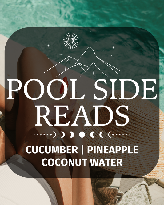 Pool Side Reads Fragrance