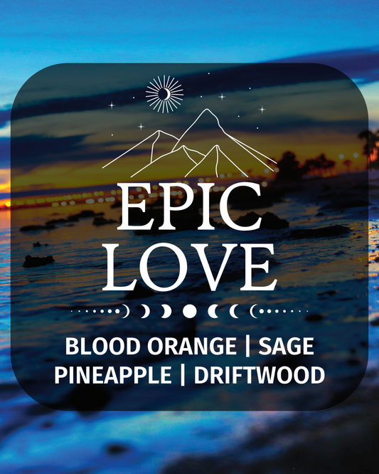 Epic Love Fragrance