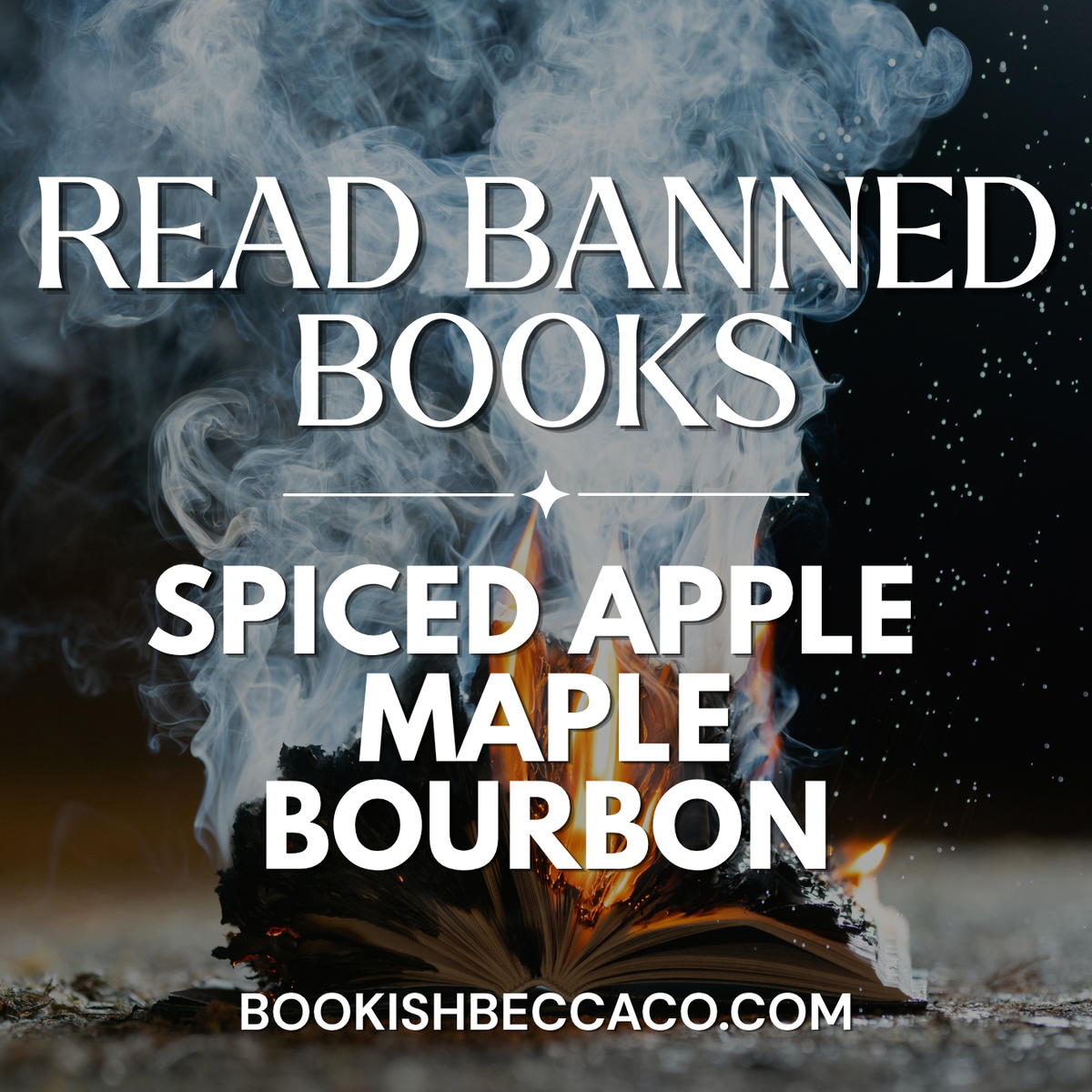 Read Banned Books Fragrance