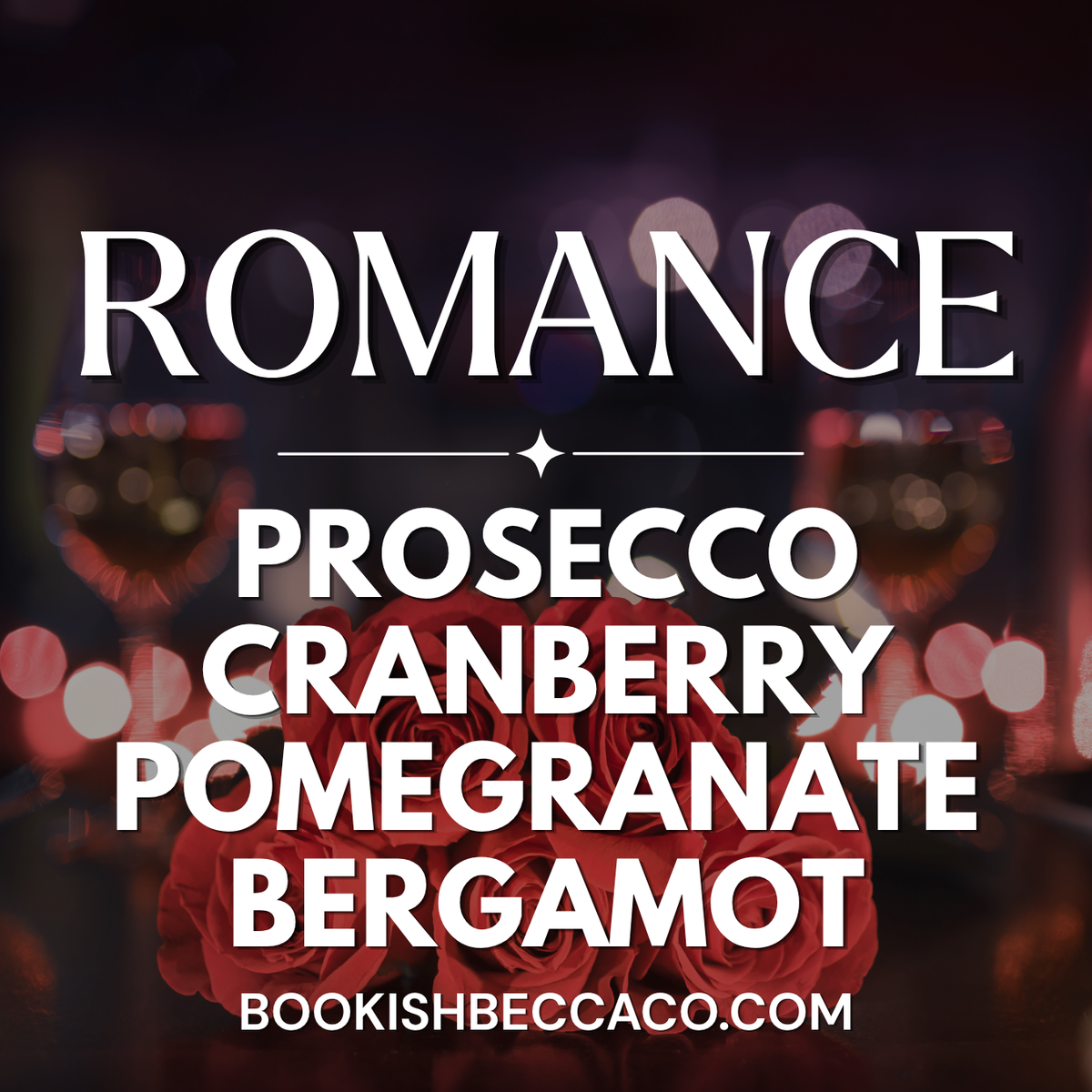 Romance Fragrance