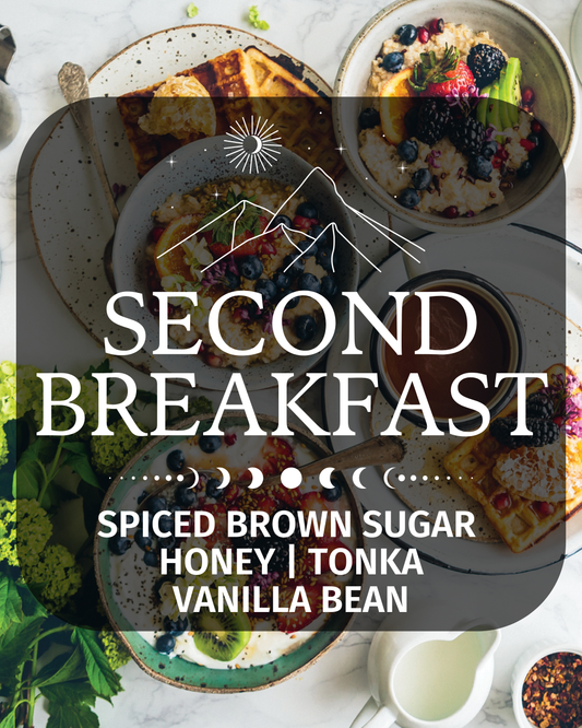 Second Breakfast Fragrance
