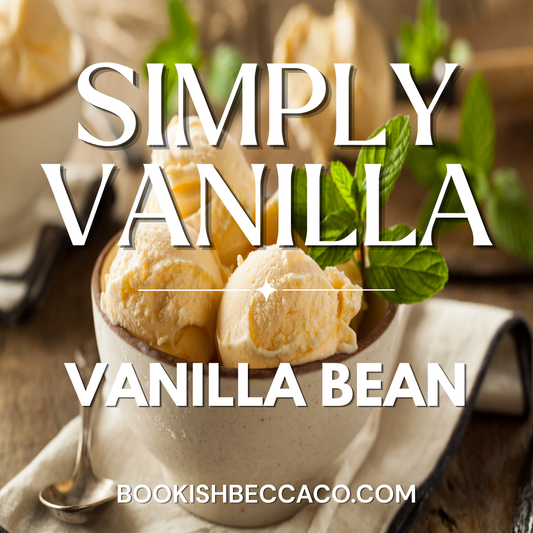 Simply Vanilla Fragrance