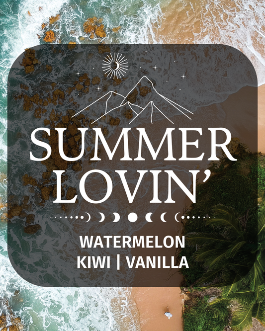 Summer Lovin Fragrance