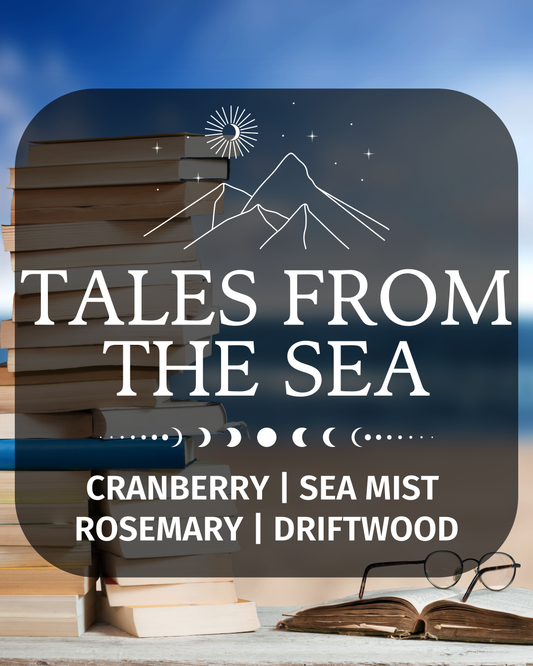 Tales From the Sea Fragrance