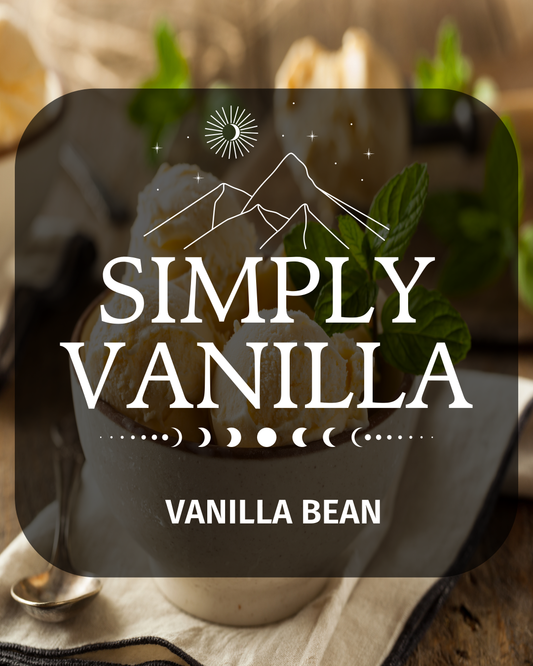 Simply Vanilla Fragrance
