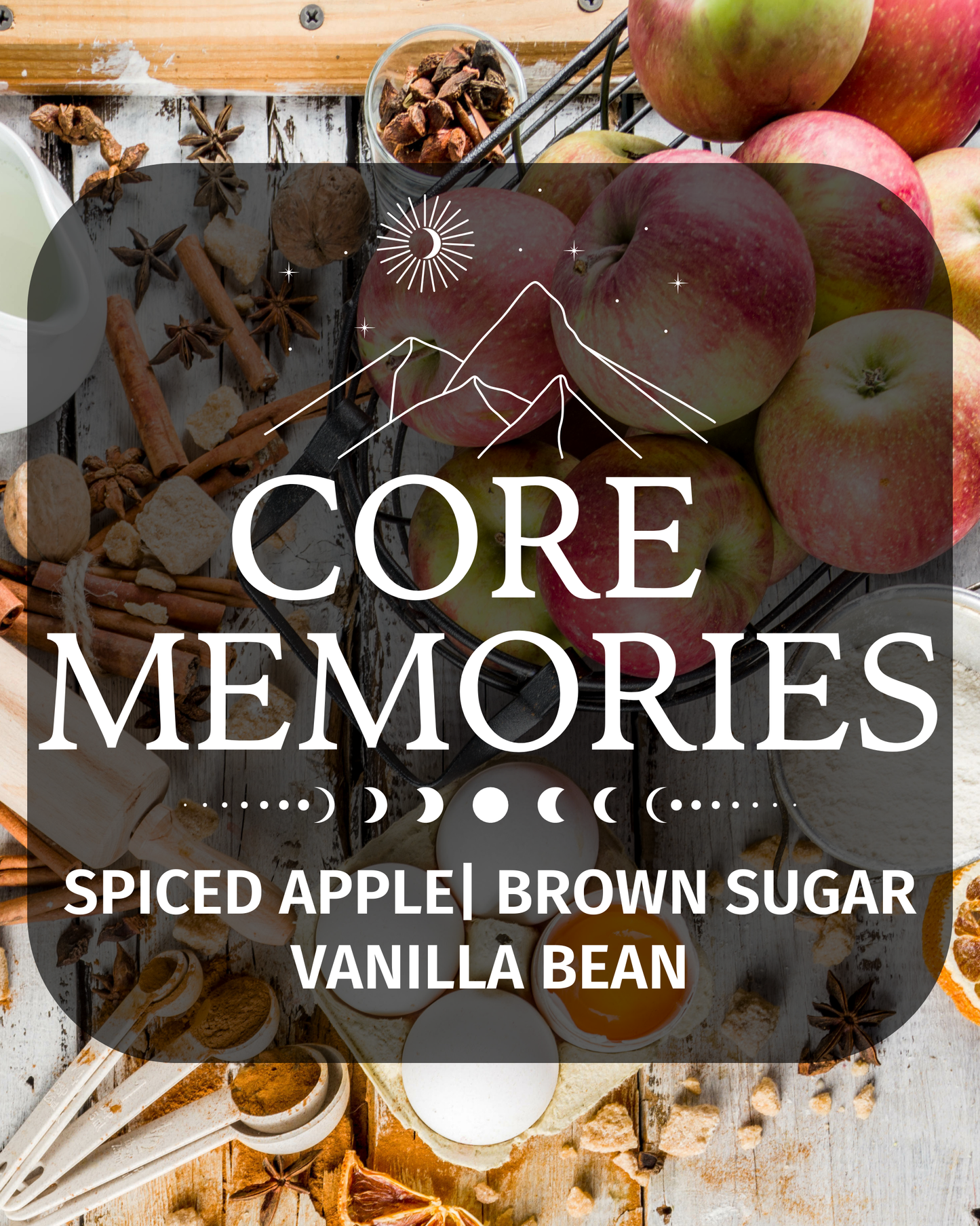 Core Memories Fragrance