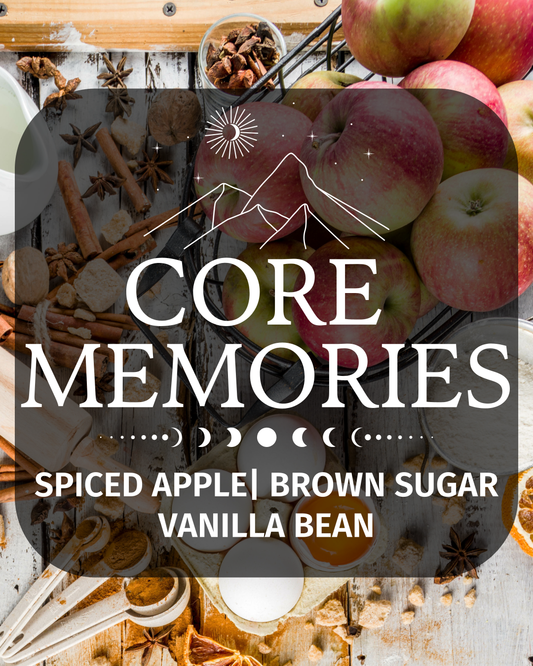 Core Memories Fragrance
