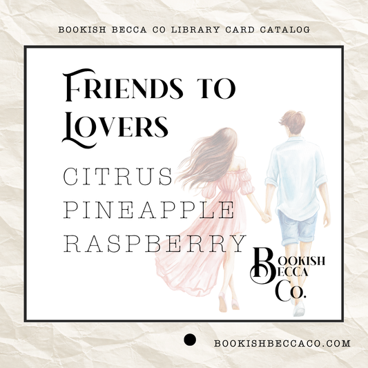 Friends to Lovers Fragrance