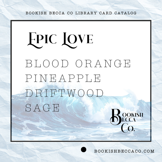 Epic Love Fragrance