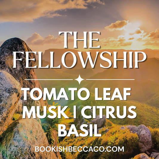The Fellowship Fragrance