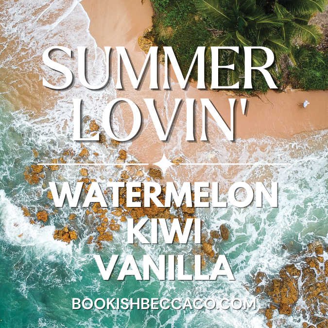 Summer Lovin' Fragrance