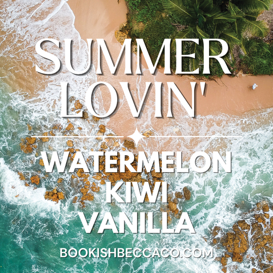 Summer Lovin' Fragrance