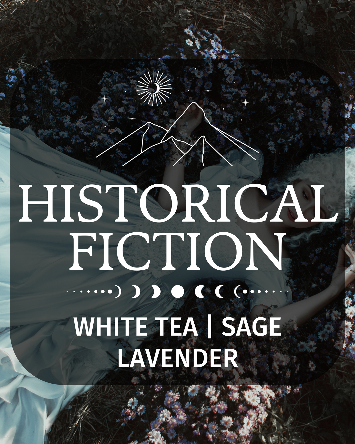 Historical Fiction Fragrance