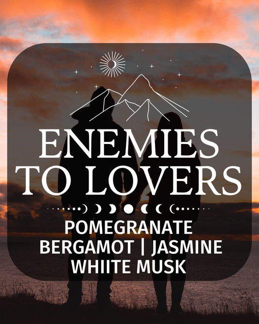 Enemies to Lovers Fragrance