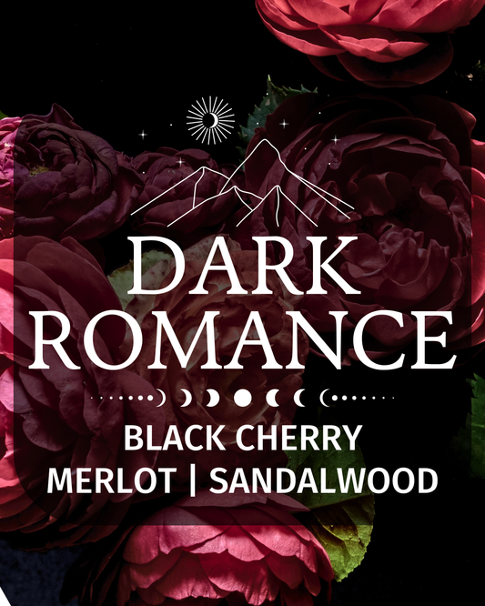 Dark Romance Fragrance