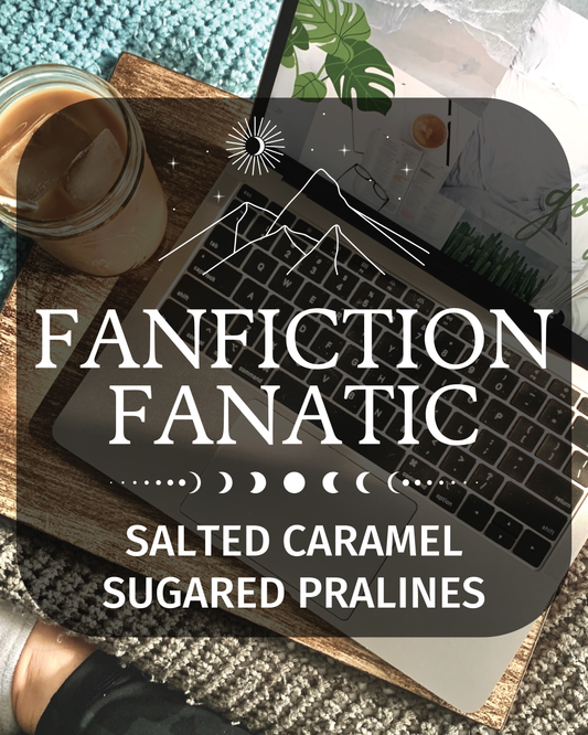 Fanfiction Fanatic Fragrance
