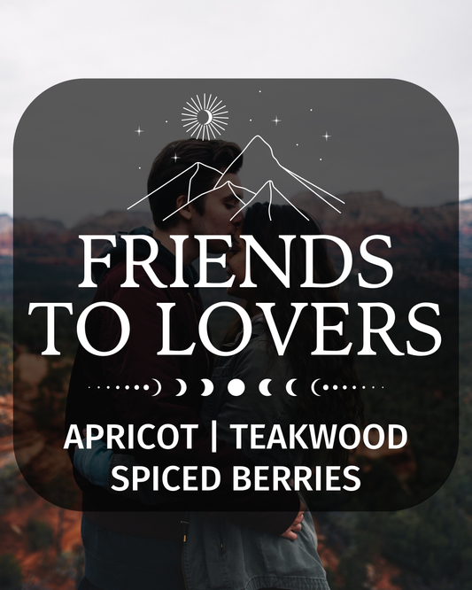 Friends to Lovers Fragrance