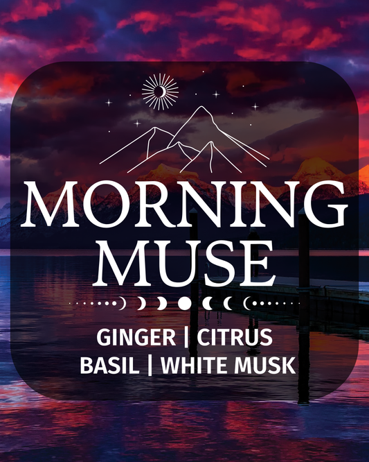 Morning Muse Fragrance
