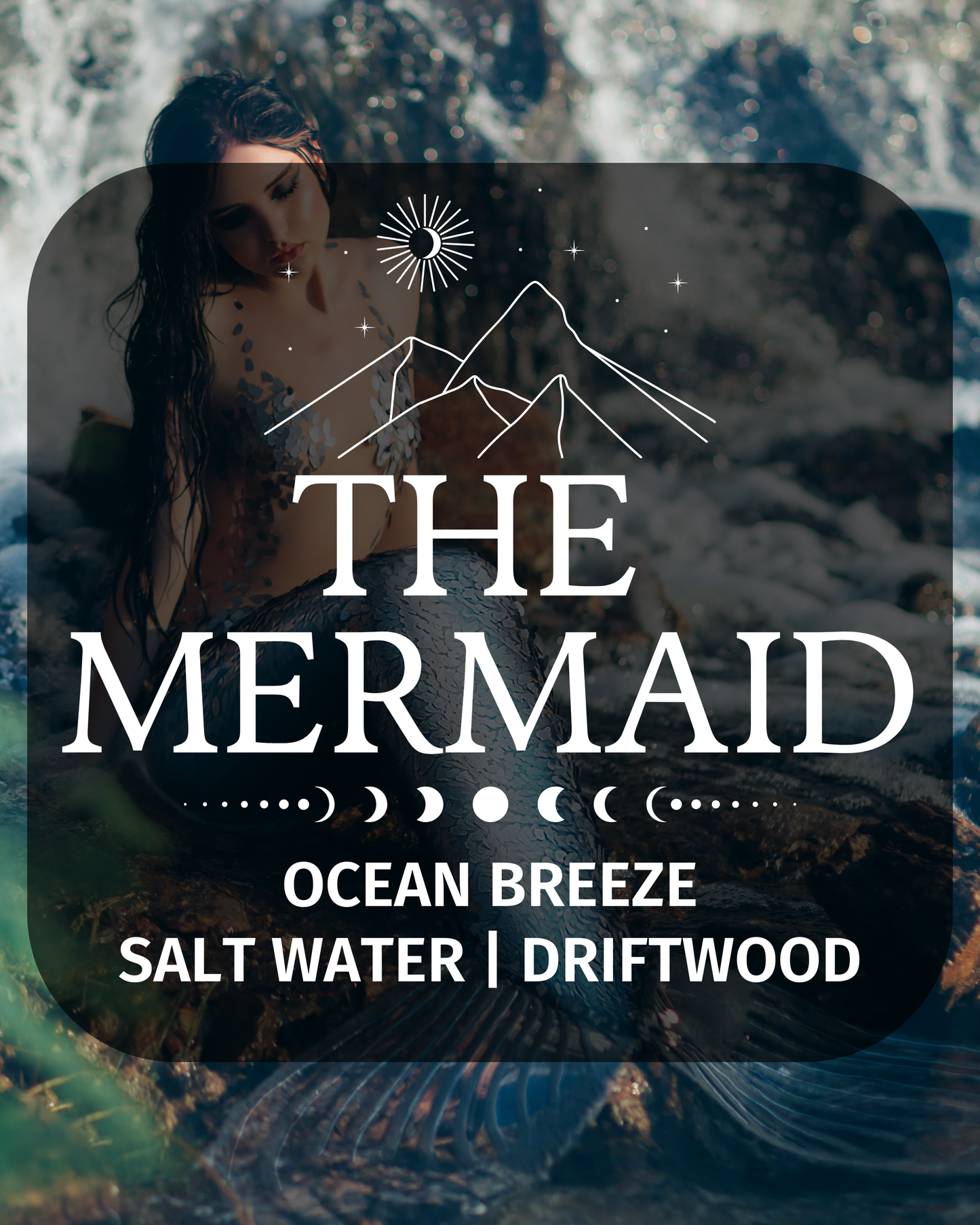 The Mermaid Fragrance