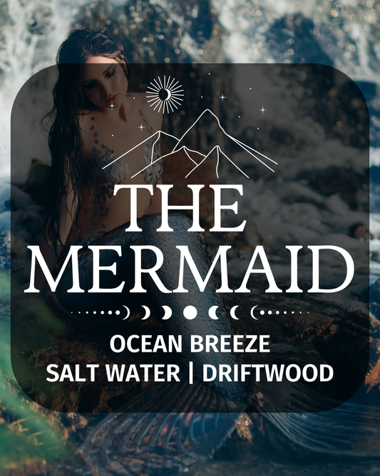 The Mermaid Fragrance