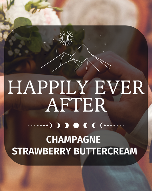 Happily Ever After Fragrance