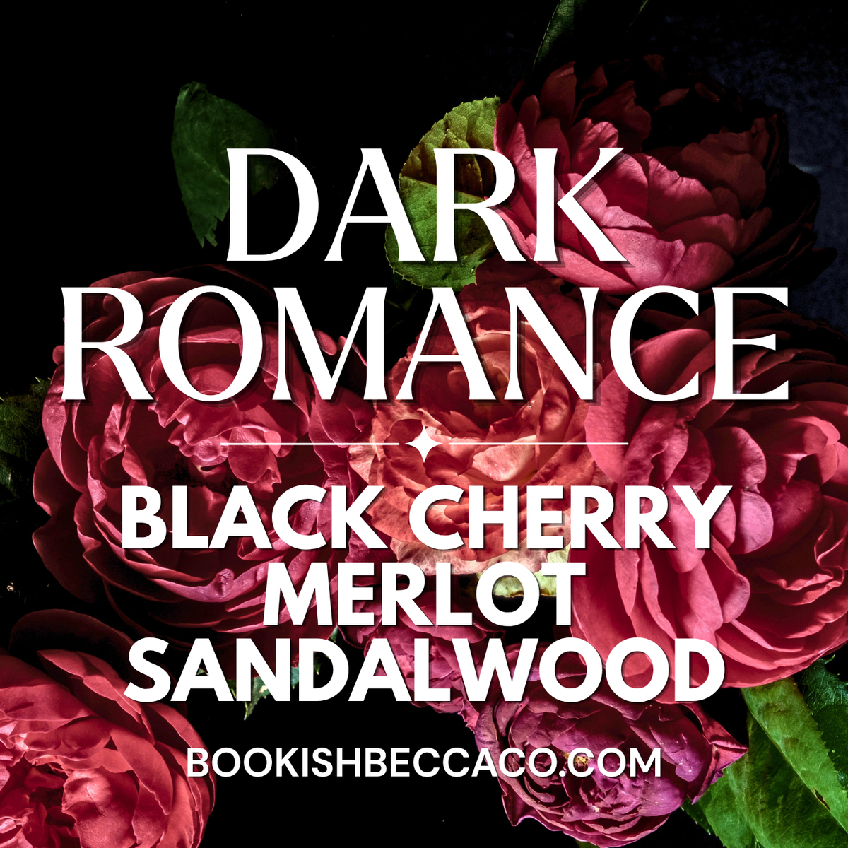 Dark Romance Fragrance