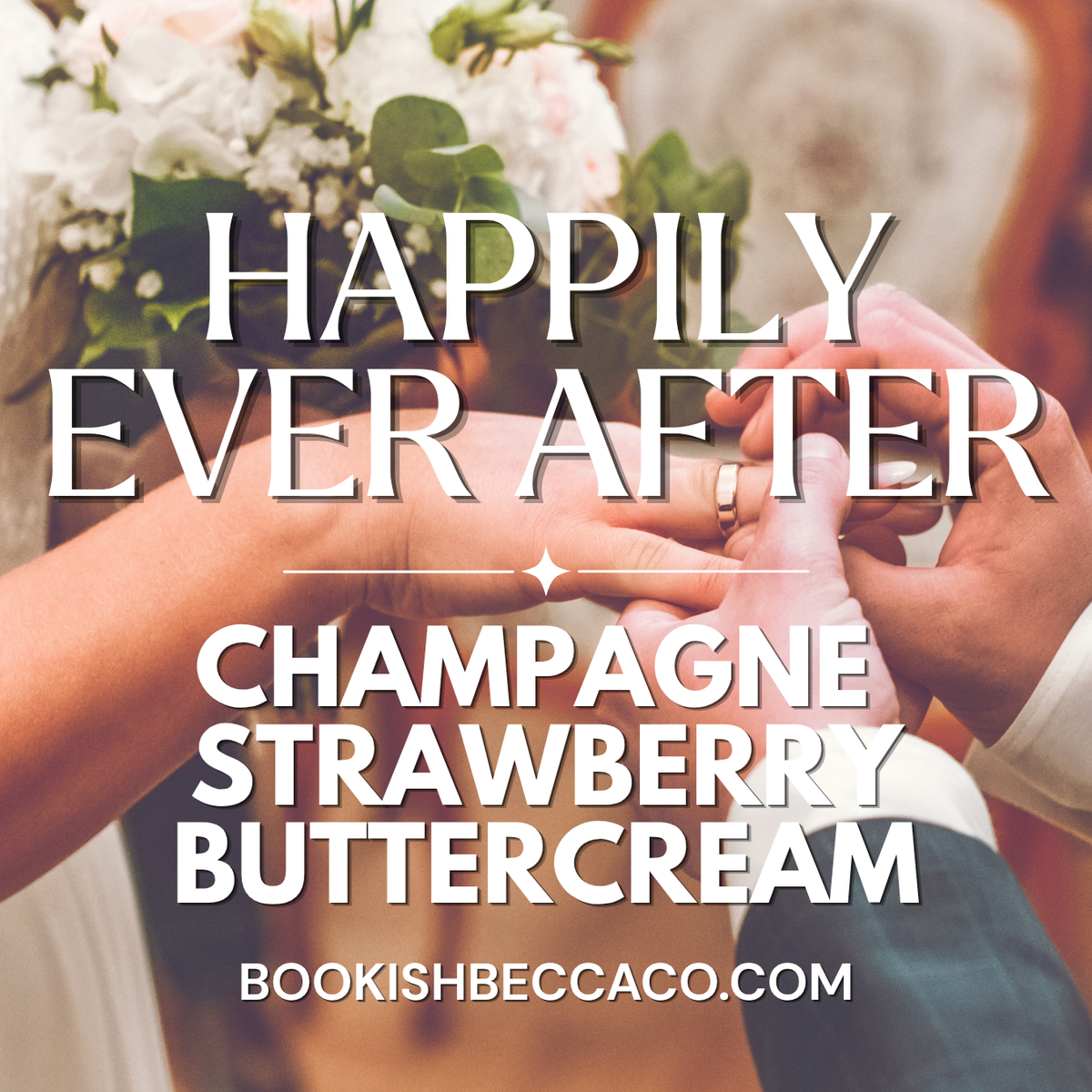 Happily Ever After Fragrance