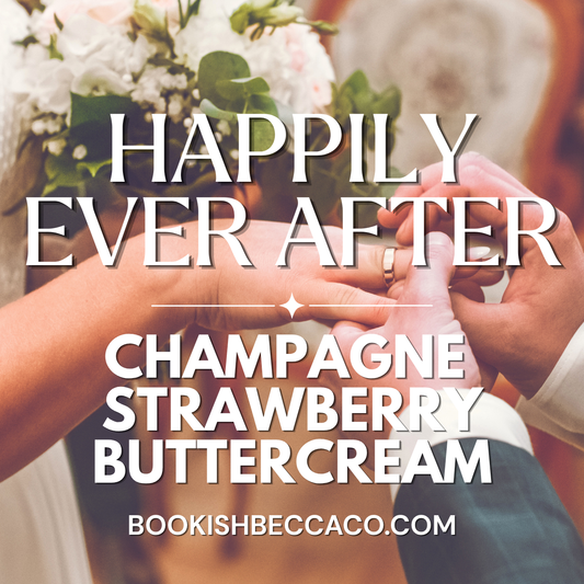 Happily Ever After Fragrance