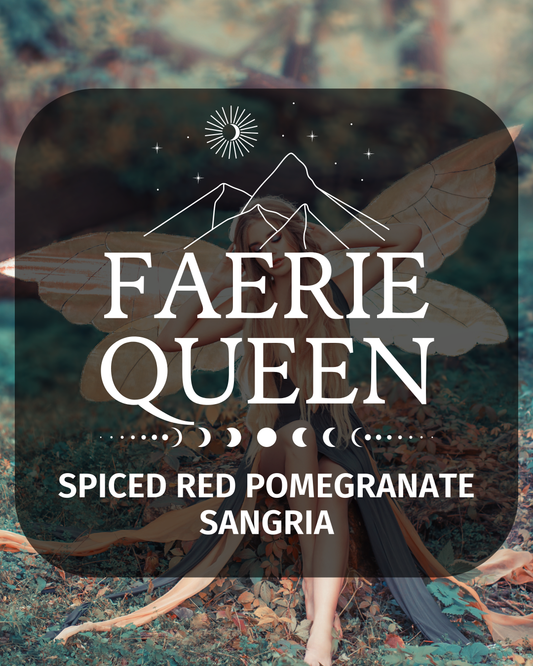Faerie Queen Fragrance