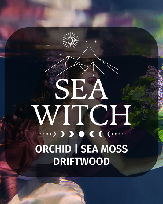Sea Witch Fragrance