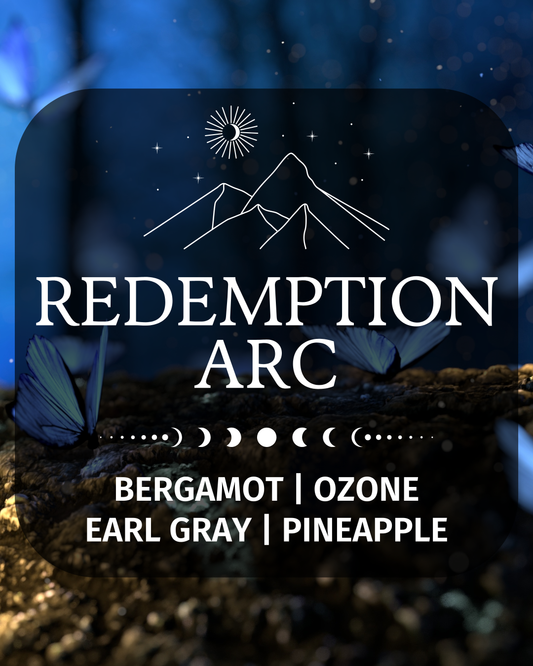 Redemption Arc Fragrance