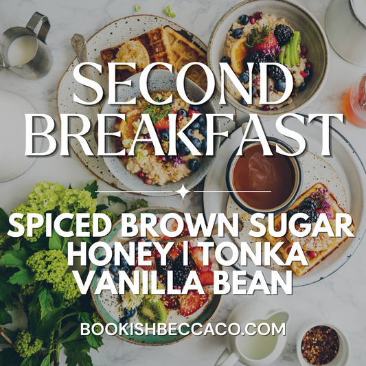 Second Breakfast Fragrance