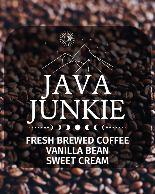 Java Junkie Fragrance