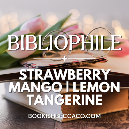 Bibliophile Fragrance