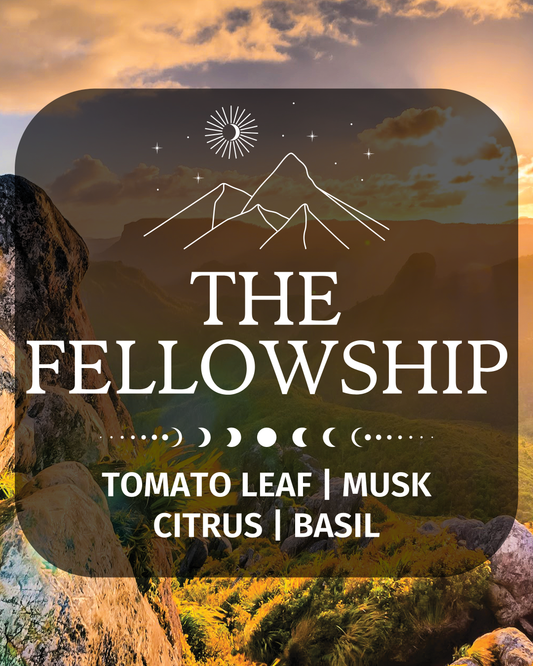 The Fellowship Fragrance